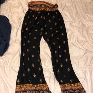 Earthbound Stretchy Pants